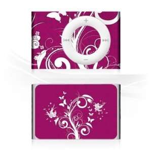 Design Skins for Apple iPod Shuffle 2nd Generation   My Lovely Tree 