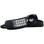 AT&T Trimline TL 210 BK Corded Telephone (Black)  