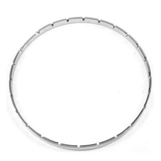This tension hoop should fit most 11 inch head banjos, please look at 
