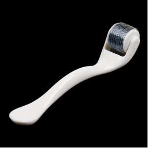 5mm Needles Derma MicroNeedle Skin Roller Dermatology Therapy System