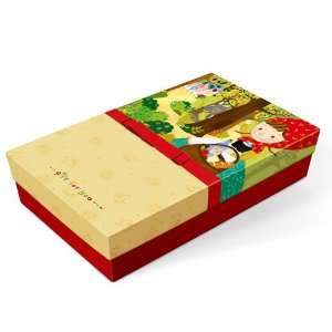 Tea Gift Box /Tea Basket(Twinings Dilmah PickWick Tea Gift Set Present 