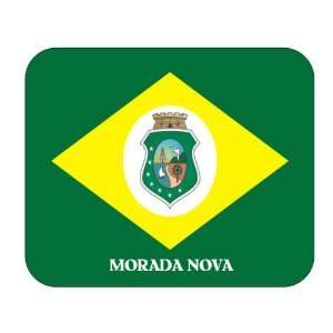  Brazil State   Ceara, Morada Nova Mouse Pad Everything 