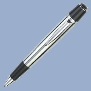  Waterford Marquis Arista Black Polished Ballpoint Pen   WM 