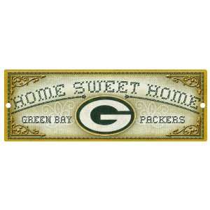   by 17 Wood Home Sweet Home Cross Stitch Sign