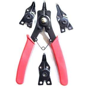  Ignition Products 990022 Snap Ring Plier Automotive