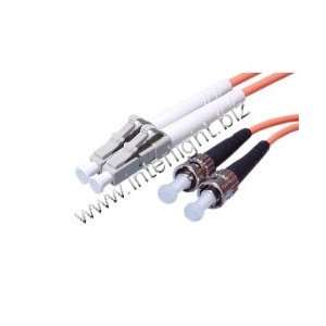 7M NETWORK CABLE   LC   MALE   ST   MALE   FIBER OPTIC   7 M   CABLES 