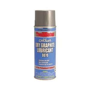  Dry Graphite Lube (205 8078) Category Dry Lubes