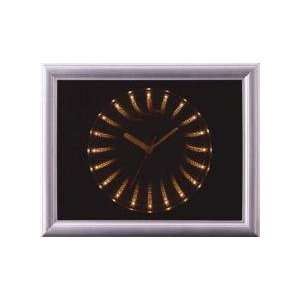 Infinity Tunnel Clock Lamp CM 10080 