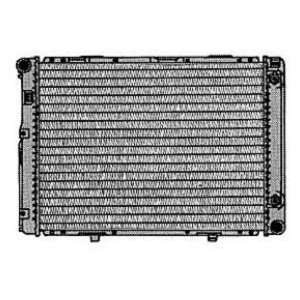  Csf 2316 Radiator Automotive