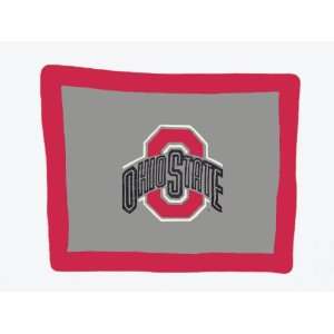    Ohio State   Pillow Sham   SEC Conference