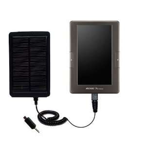 Rechargeable External Battery Pocket Charger for the Archos 70 eReader 