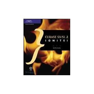  Cubase SX/SL 2 Ignite Softcover