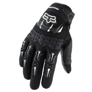  Fox Racing Dirtpaw Gloves