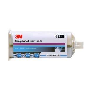 3M Heavy Bodied Seam Sealer, 50 mL, 38308 Automotive