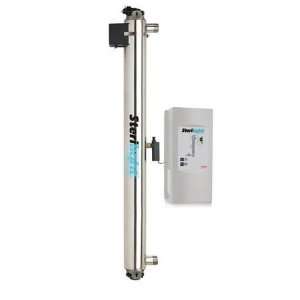   SV50 Light Commercial UV Water Treatment System