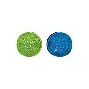  6 PACK CRITTERTRAIL BUBBLE PLUGS (Catalog Category Small 