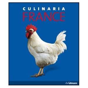  Ullmann 603622 Culinaria France Electronics