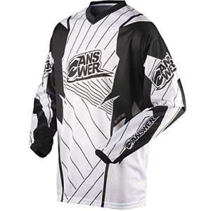 Answer Racing Syncron Youth Boys Off Road/Dirt Bike Motorcycle Jersey 