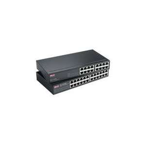  Transition Networks MIL S1600S Fast Ethernet Switch 