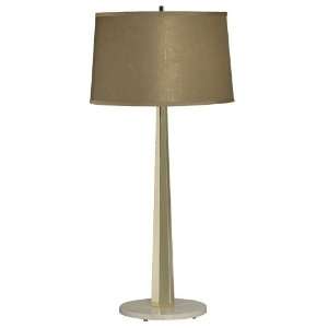  Thumprints Lighting 1092 ASL 2056 Citrine Table Lamps in 