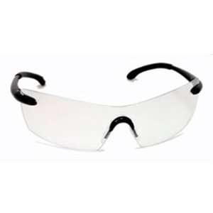    Smith & Wesson Caliber Clear Safety Eyewear