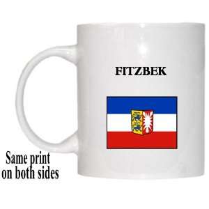  Schleswig Holstein   FITZBEK Mug 
