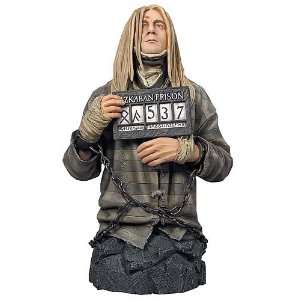  SDCC 2010 Exclusive Lucius Malfoy 7 Bust Toys & Games