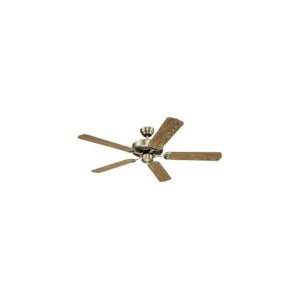  Homeowners Select Ceiling Fan Model 5HS52AB in Antique 