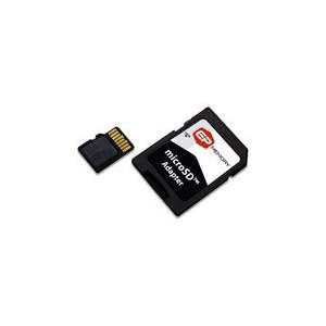  EP Memory 8GB microSD High Capacity (microSDHC) Card 