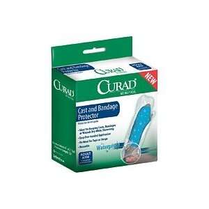  Curad Cast & Bandage Protector Adult Arm Health 