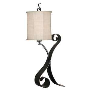  Kenroy Home Scultura Outdoor Table Lamp   KF781