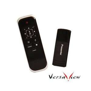  VB05 Professional Wireless Presenter with 360 degree Mouse 