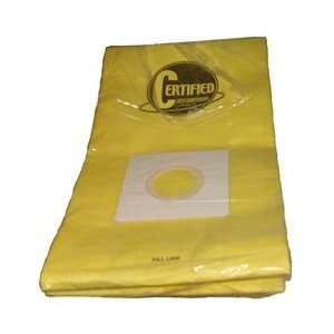  Nilodor Certified Pile Lifter Paper Bags 3/pk