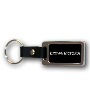  Ford Crown Victoria Custom Key Chain Automotive
