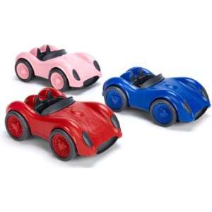  Green Toys™ Race Car Toys & Games