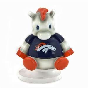  Denver Broncos NFL Wind Up Musical Mascot (5) Sports 