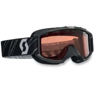   Scott USA Youth 89Si Snowcross Goggles 2178010001004 Sports