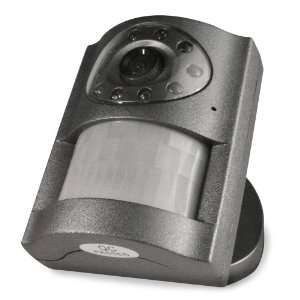  SVAT CV63 Black & White Outdoor Camera w/10 IR LEDs and 