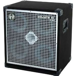  SWR Goliath IV 4X10 Bass Speaker Cabinet 4 Ohm Musical 