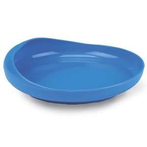  Scooper Plate Blue   NO Suction