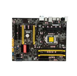   P67A S LGA1155/ Intel P67/ DDR3/ SATA3&USB3.0/A&GbE/ ATX Motherboard