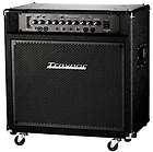 Traynor DB400 DynaBass 400w 15 Bass Combo   MSRP $1399   AUTHORIZED 