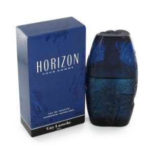  Horizon for Men by Guy Laroche 50ml/1.7oz EDT Spray 