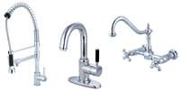   faucets bathroom kitchen shower heads kitchen faucets pull out single