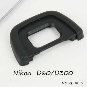   Rubber Eyecup for Nikon DK 5 D60/D90/D300/D5000