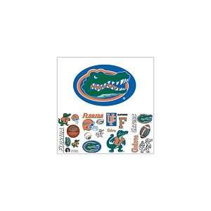 School Spirit Decal Mega Pack   University of Florida   Gators   23 