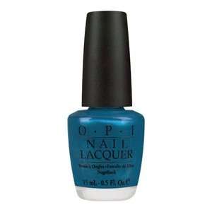   Summer 2009 Nail Lacquer Collection, Sea? I Told You D28 Beauty