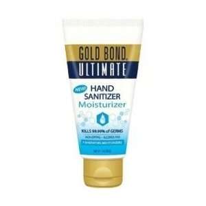  Gold Bond Ultimate Hand Sanitizing Moisturizer, 1 oz 