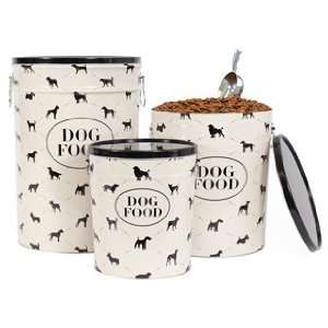 Town & Country Food Storage Canister 