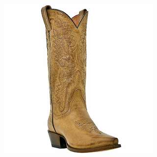 Womens DAN POST SANTA ROSA 13 Cowboy Boots DP3463  